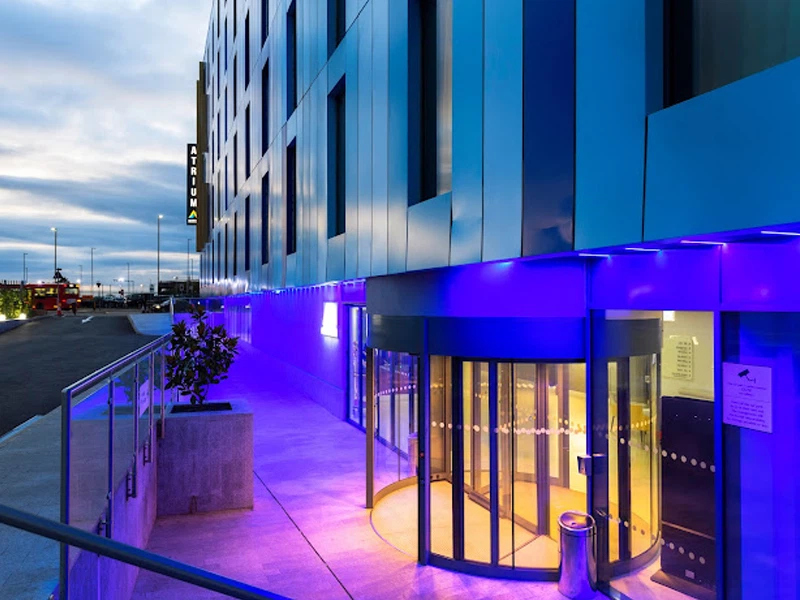 Hotel Atrium Heathrow, Reino Unido - SUNSGOODS - SUNSGOODS Hotel Atrium Heathrow, Reino Unido