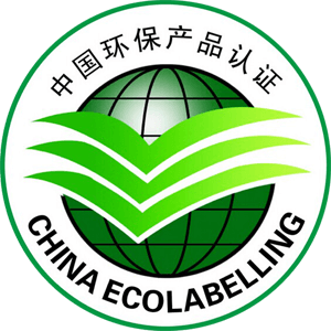 Etiquetado ecológico de China