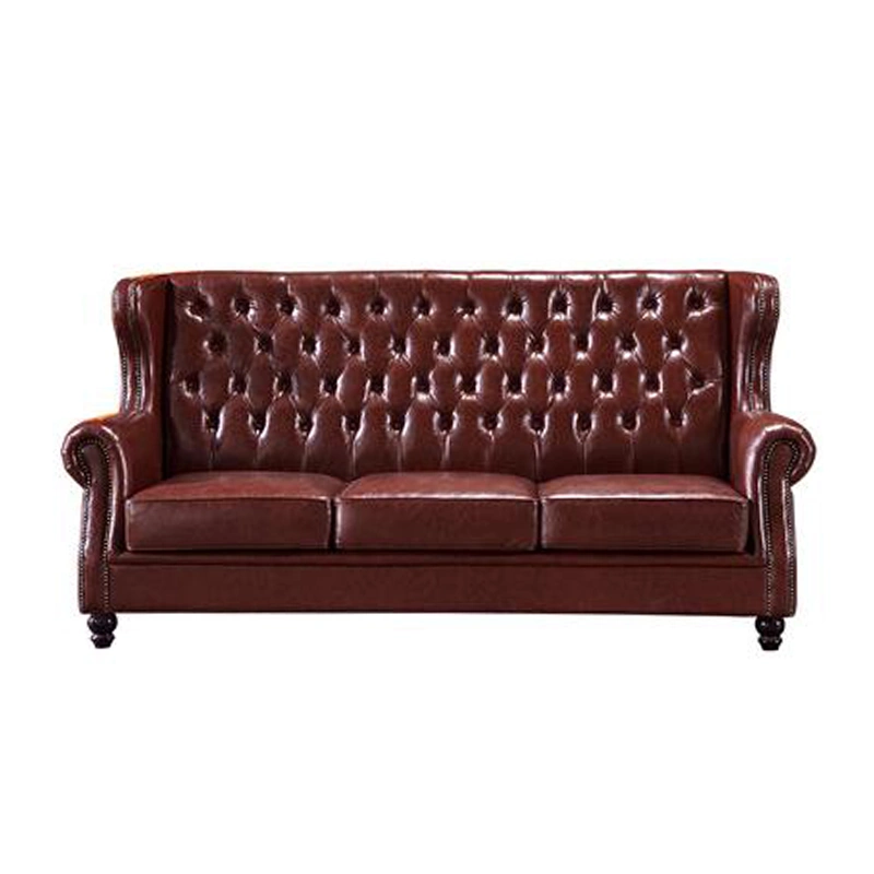 Sofás Chesterfield KGL S001