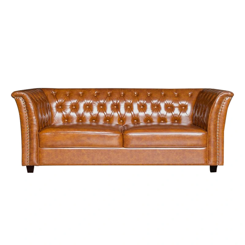 Sofás Chesterfield KGL S002