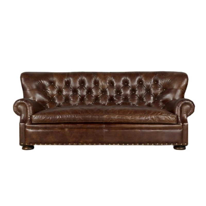 Sofás Chesterfield KGL S003