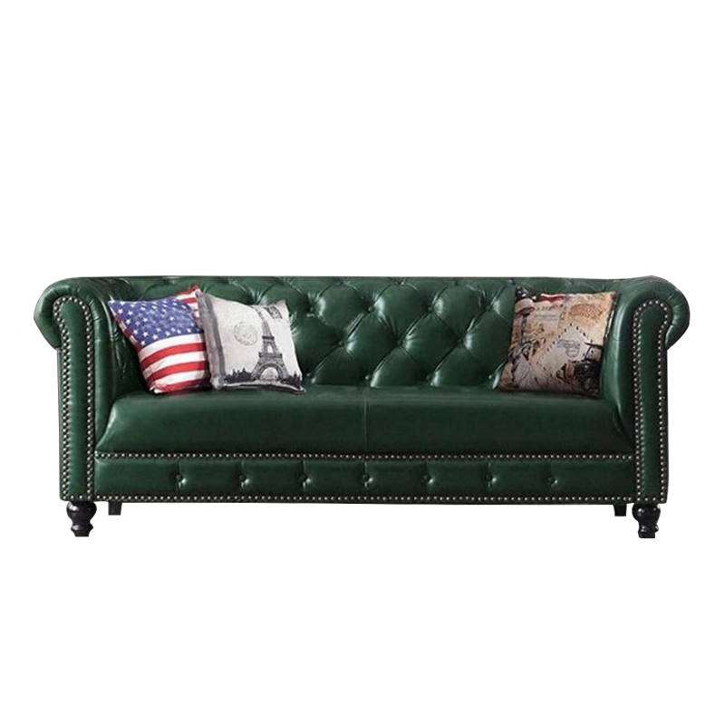 Sofás Chesterfield KGL S004