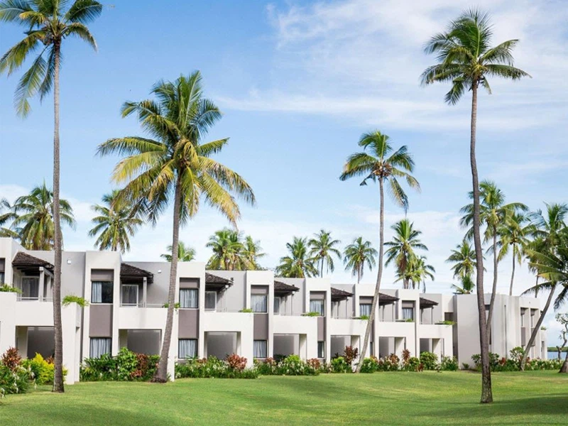 Sheraton Fiji Golf & Beach Resort - PRODUCTOS SOLARES - PRODUCTOS SOLARES Sheraton Fiji Golf & Beach Resort
