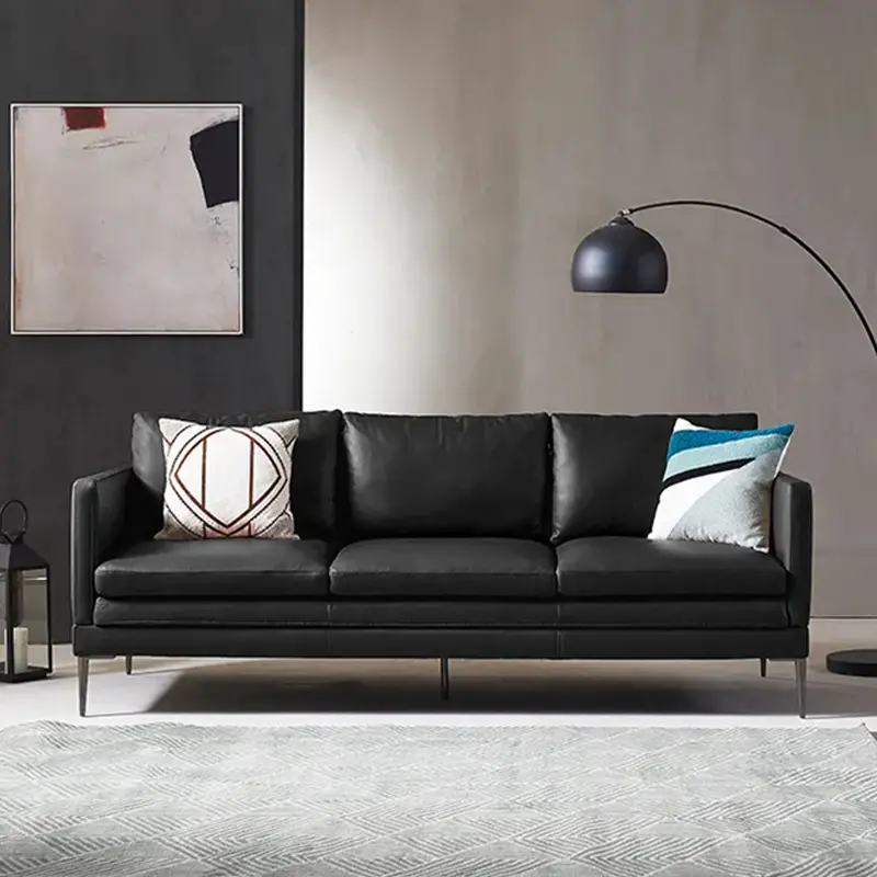 Sofá fijo SUNSGOODS QY S034