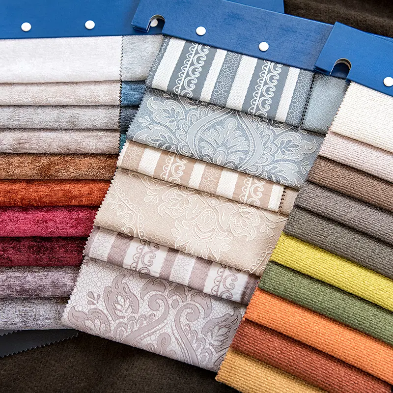 Opciones de muestras de tela para camas y colchones - SUNSGOODS - SUNSGOODS Opciones de muestras de tela para camas y colchones