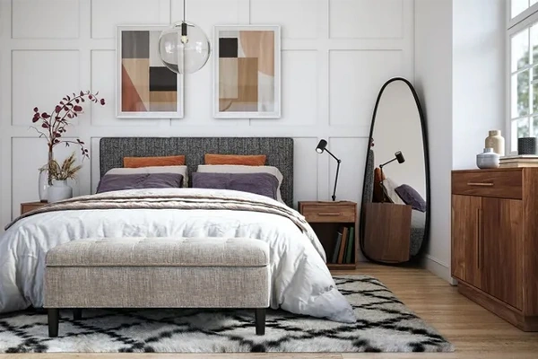 Ventajas y desventajas de los diferentes tamaños de cama explicadas - SUNSGOODS - SUNSGOODS Pros y contras de los distintos tamaños de cama explicados