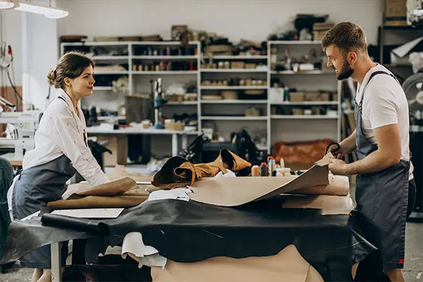 Fabricantes de sofás que elaboran tapicería de cuero - SUNSGOODS - SUNSGOODS Fabricantes de sofás que elaboran tapicería de cuero