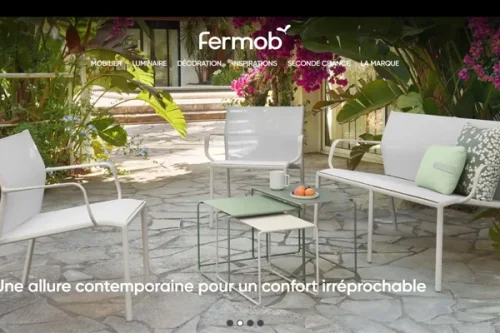 Fermob - SUNSGOODS Fermob