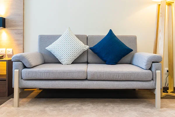 Los mejores sofás para apartamentos pequeños - SUNSGOODS - SUNSGOODS Los mejores sofás para apartamentos pequeños
