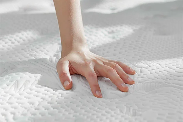 Superficie de espuma viscoelástica con presión manual - SUNSGOODS - SUNSGOODS Superficie de espuma viscoelástica prensada a mano