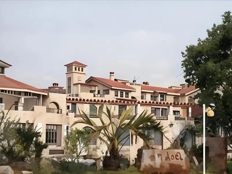 Descripción general de la villa Xixi Míngyuan
