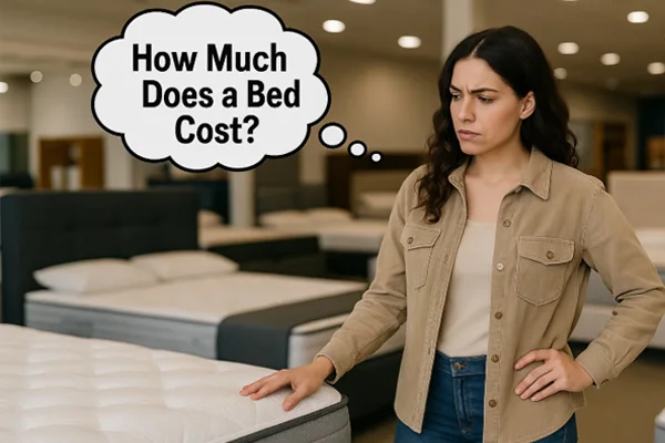 Comparación de precios de estructuras de cama en tienda - SUNSGOODS - SUNSGOODS Comparación de precios de armazones de cama en tienda