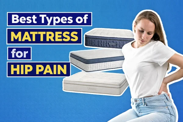 Los mejores colchones para el dolor de cadera y la comodidad - SUNSGOODS - SUNSGOODS Los mejores colchones para el dolor de cadera y la comodidad