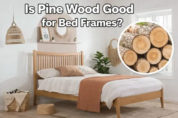 ¿Es buena la madera de pino para armazones de cama? - SUNSGOODS - SUNSGOODS ¿Es buena la madera de pino para los marcos de cama?