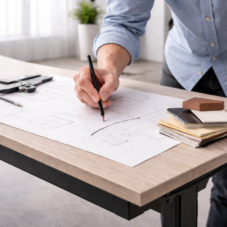 Diseños de productos innovadores