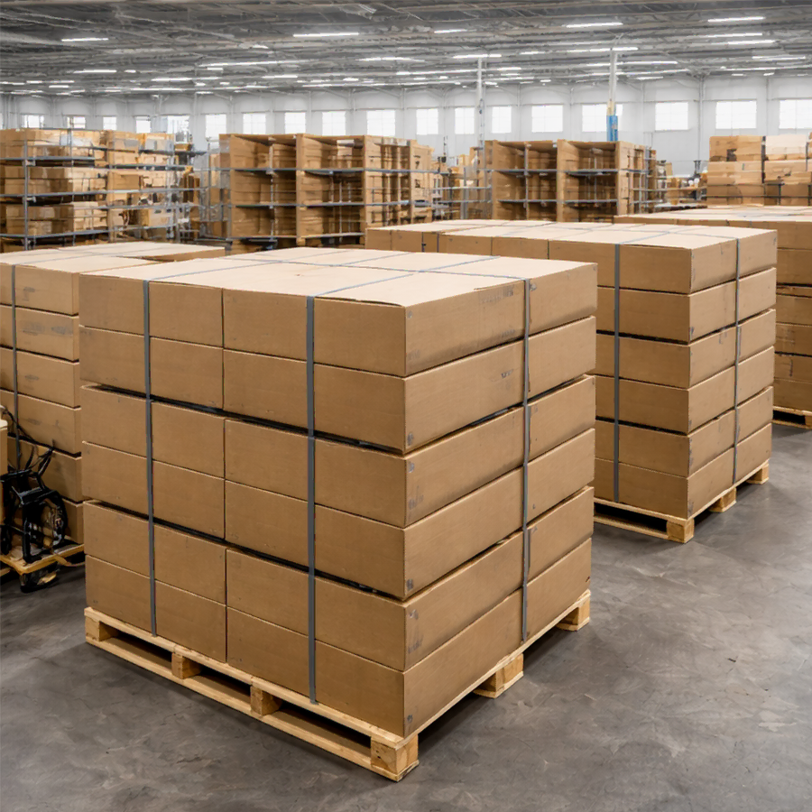 Capacidad de producción confiable
