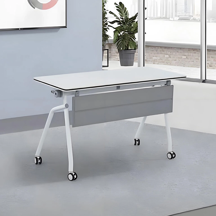 Mesa de entrenamiento ajustable HDS TT001 para uso versátil.