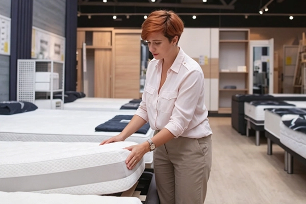 Choosing Between Full and Full XL Beds - SUNSGOODS Choosing Between Full and Full XL Beds